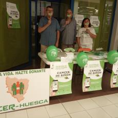  DIA DEL CANCER RENAL